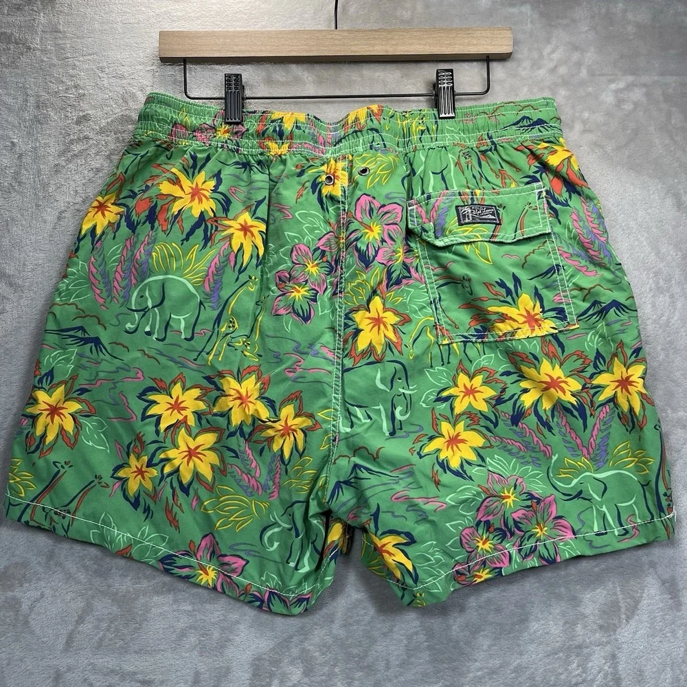 Polo Ralph Lauren please see